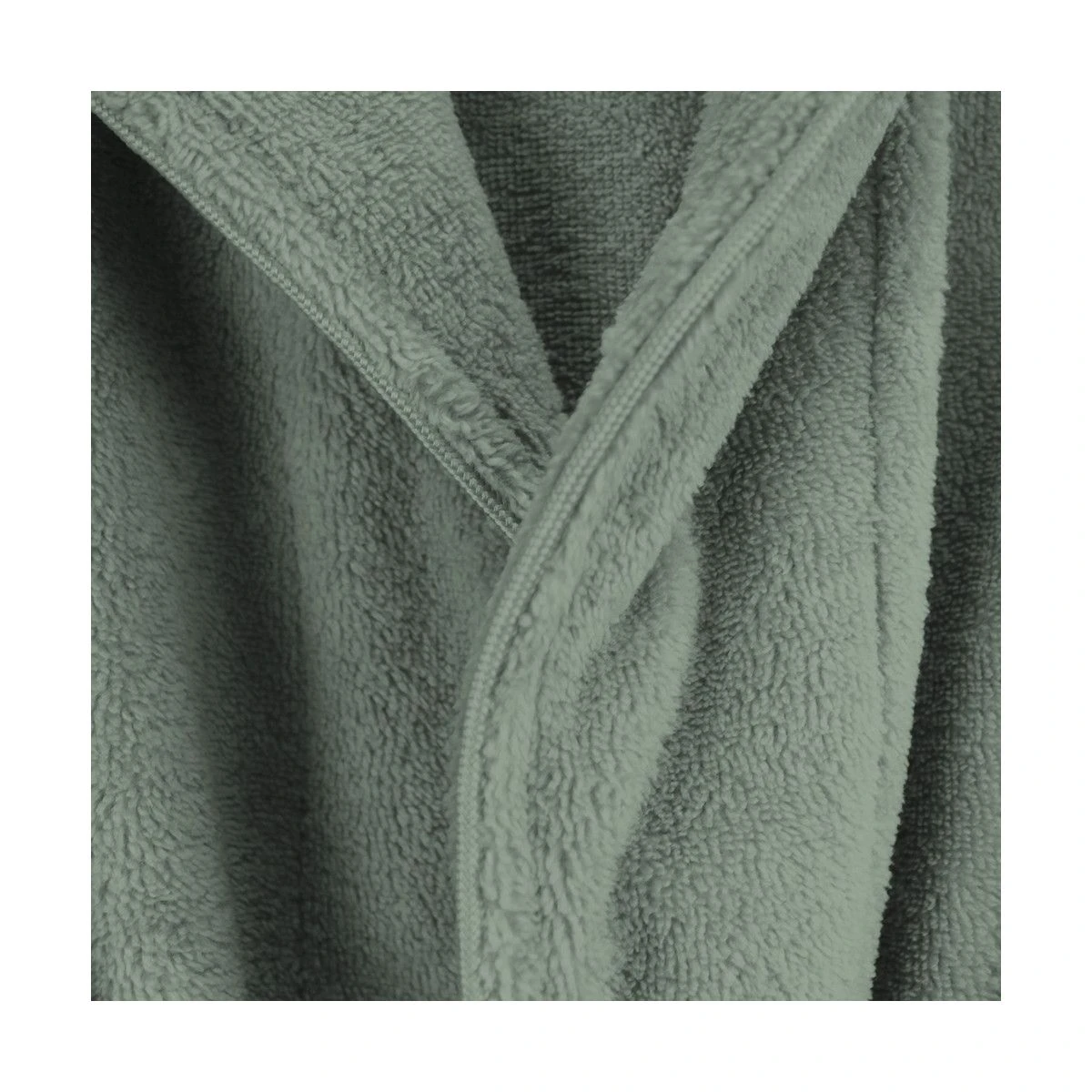 Peignoir Coton & Autres Fibres 300 G/m² Teddy – Image 16