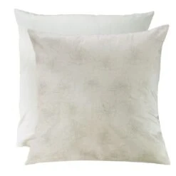 Taie D'oreiller Coton & Autres Fibres Ete Indien