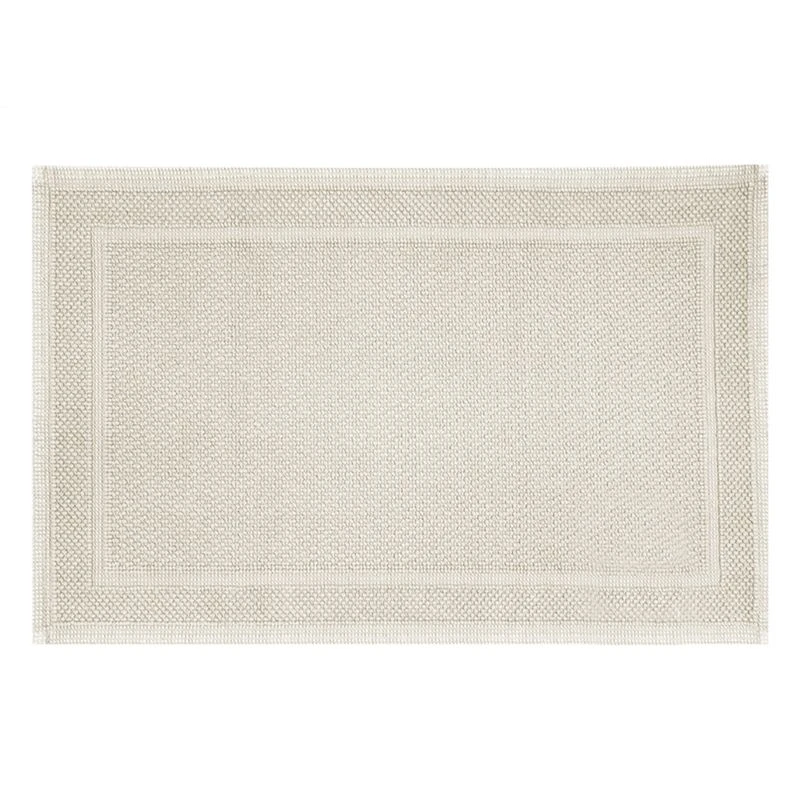 Tapis De Bain Pur Coton 1700 G/m² Lichen Antica – Image 3