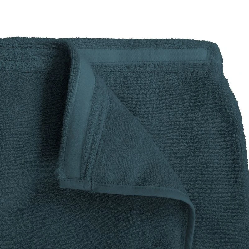 Pareo Pur Coton 420 G/m² Angora Elea – Image 5