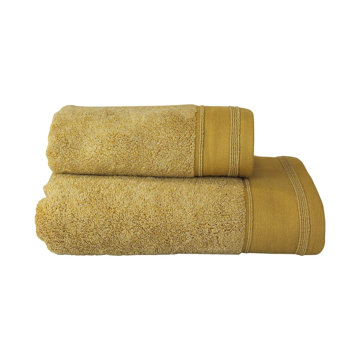 Drap De Bain Coton & Autres Fibres 550 G/m² Stella – Image 7