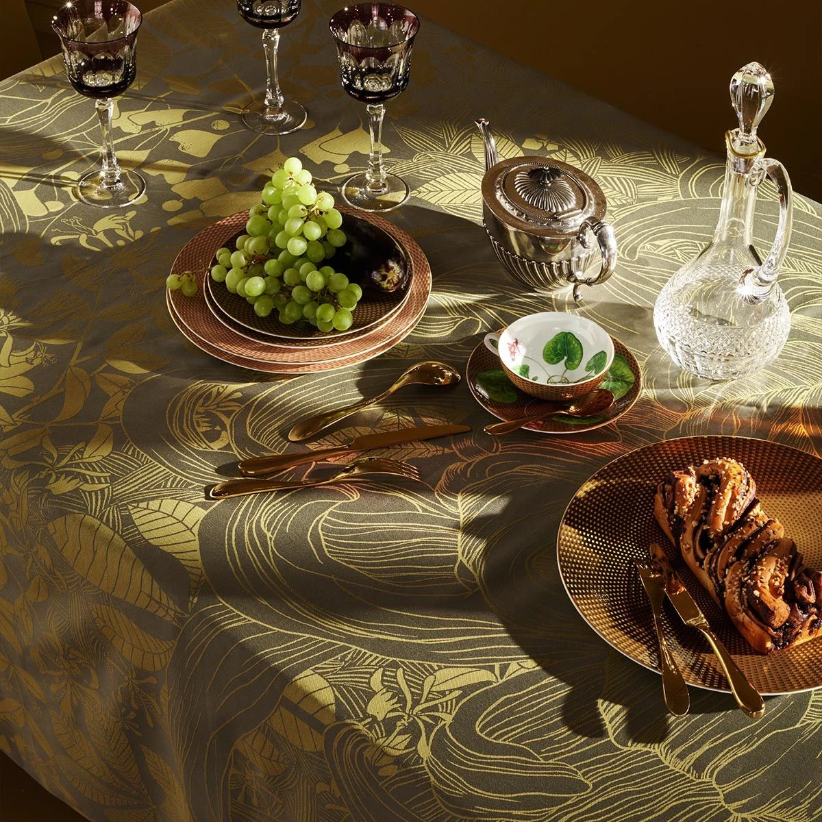 Nappe Anti Tache Pur Coton Super Nature – Image 4