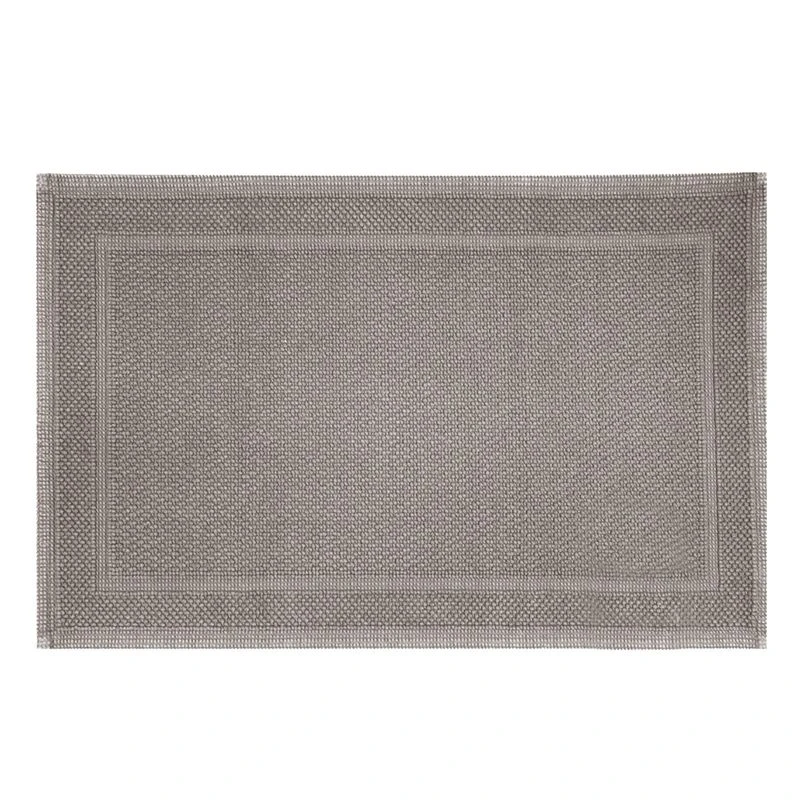 Tapis De Bain Pur Coton 1700 G/m² Lichen Antica – Image 11
