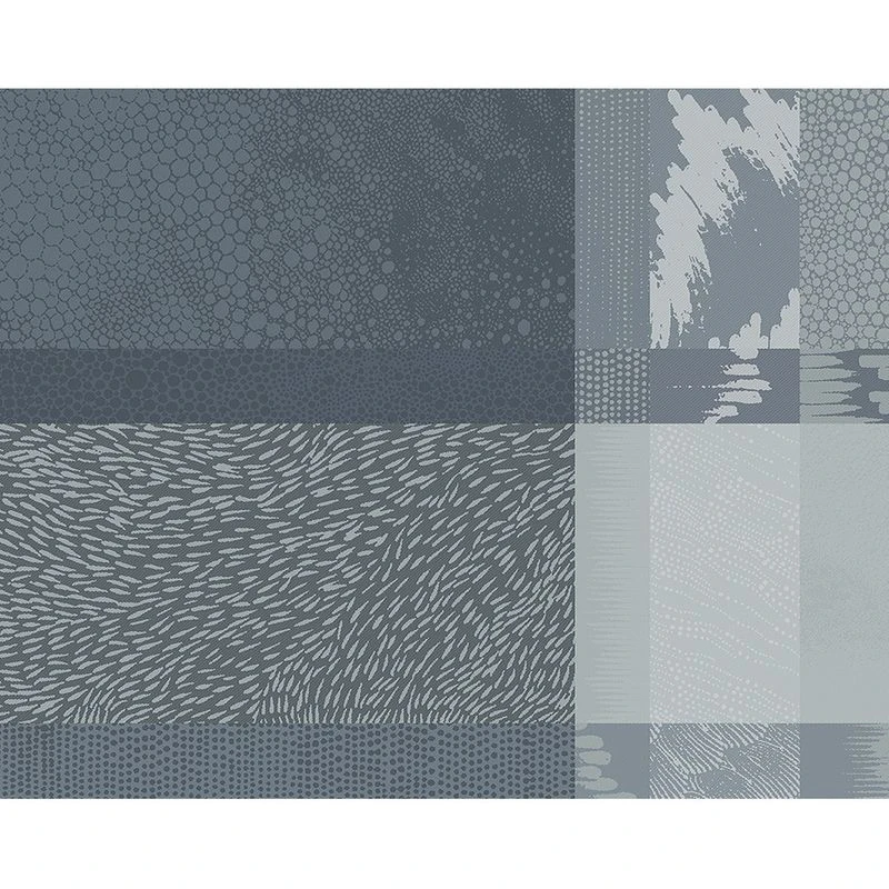 Set Pur Coton Mille Matieres – Image 2