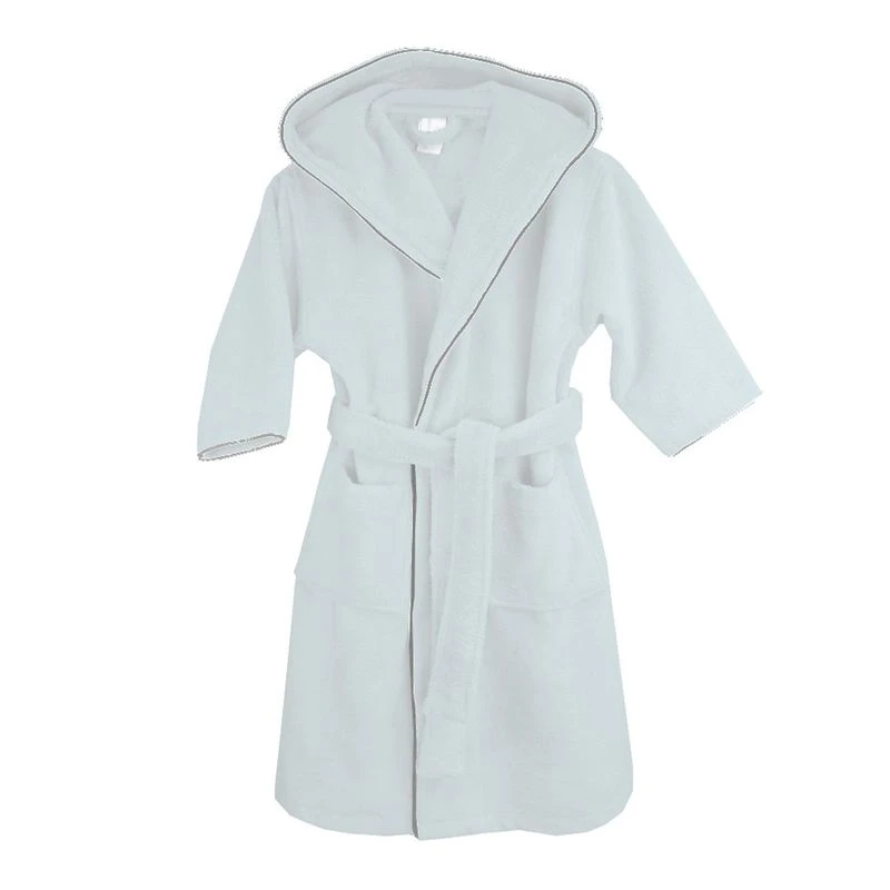 Peignoir Coton & Autres Fibres 300 G/m² Teddy