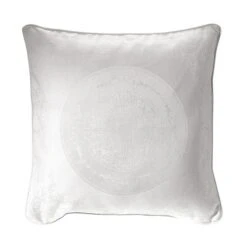 Housse De Coussin Pur Coton Comtesse