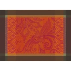 Set Pur Coton Antitache Déperlant Grace