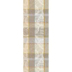 Chemin De Table Pur Coton Mille Tropiques