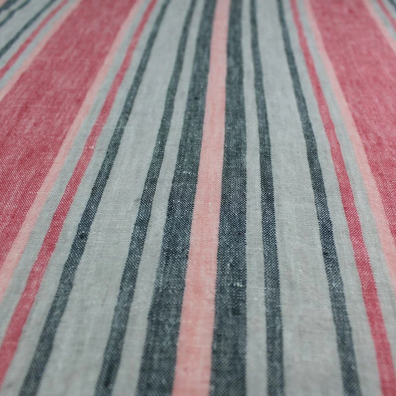 Torchon Pur Lin Lavé Bleu Sombrilla – Image 3