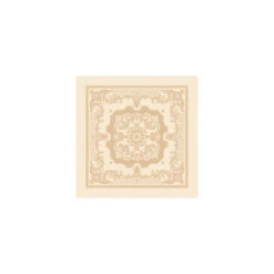 4 Serviettes De Table Eléonore Doré Garnier Thiebaut