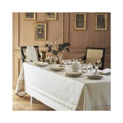 4 Serviettes De Table Galerie Des Glaces Garnier Thiebaut