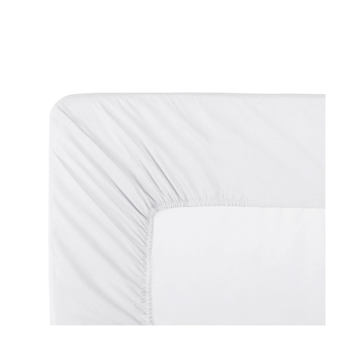 Drap Housse B30 Percale De Coton 90 Fils/cm² Denim Olana – Image 18