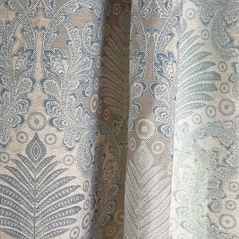 Rideau Polyester Recyclé Suzie – Image 8