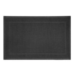 Tapis De Bain Pur Coton 1700 G/m² Lichen Antica