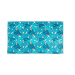 Fouta Coton & Autres Fibres Galaxies