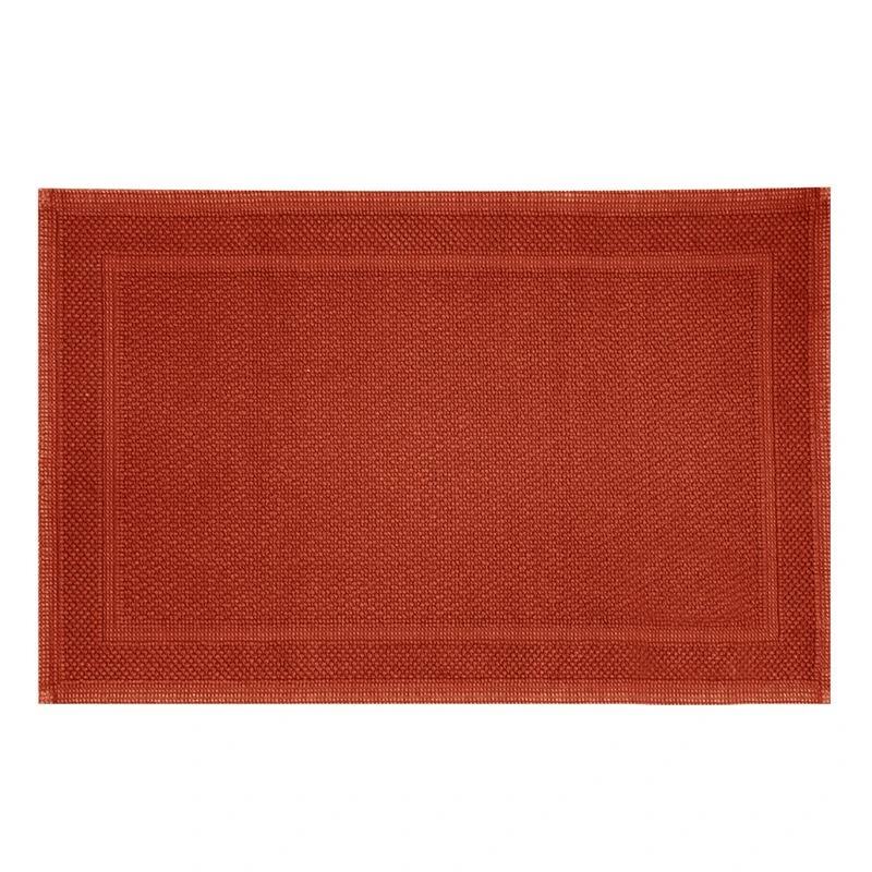 Tapis De Bain Pur Coton 1700 G/m² Lichen Antica – Image 7