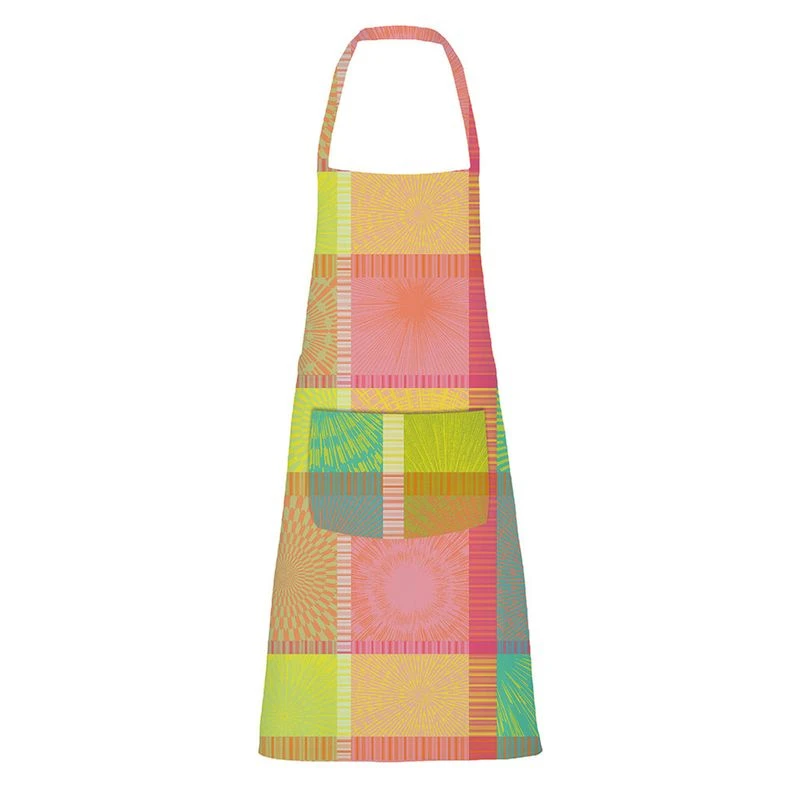 Tablier Pur Coton Enduit Imperméable Mille Auras