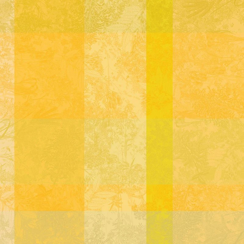 Nappe Jacquard Pur Coton Mille Esprit Jardin – Image 17