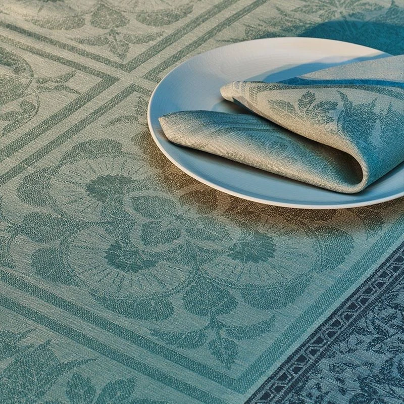 Serviette Pur Lin Harmonie – Image 2