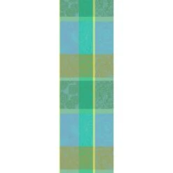 Chemin De Table Pur Coton Mille Petales