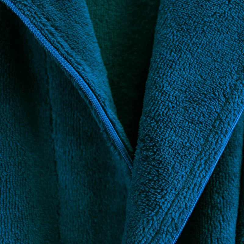 Peignoir Coton & Autres Fibres 300 G/m² Teddy – Image 4