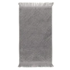 Serviette Invites Pur Coton 510 G/m² Boheme