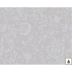 Set Pur Coton Enduit Imperméable Mille Charmes