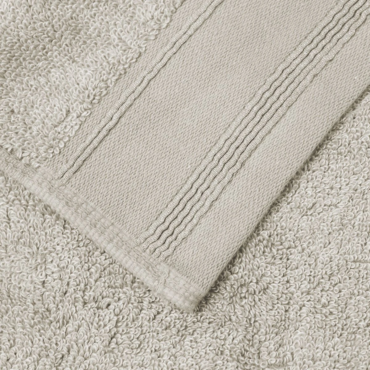 Drap De Bain Coton & Autres Fibres 550 G/m² Stella – Image 9