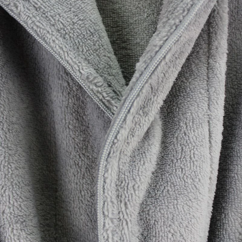 Peignoir Coton & Autres Fibres 300 G/m² Teddy – Image 8