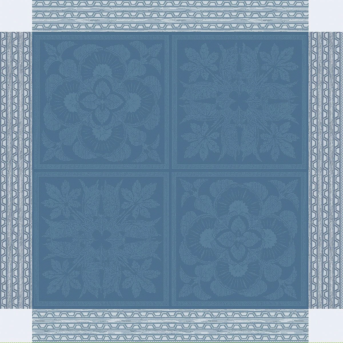 Serviette Pur Lin Harmonie – Image 4