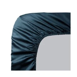 Drap Housse B30 Satin De Coton 120 Fils/cm² Mordore Ava Uni