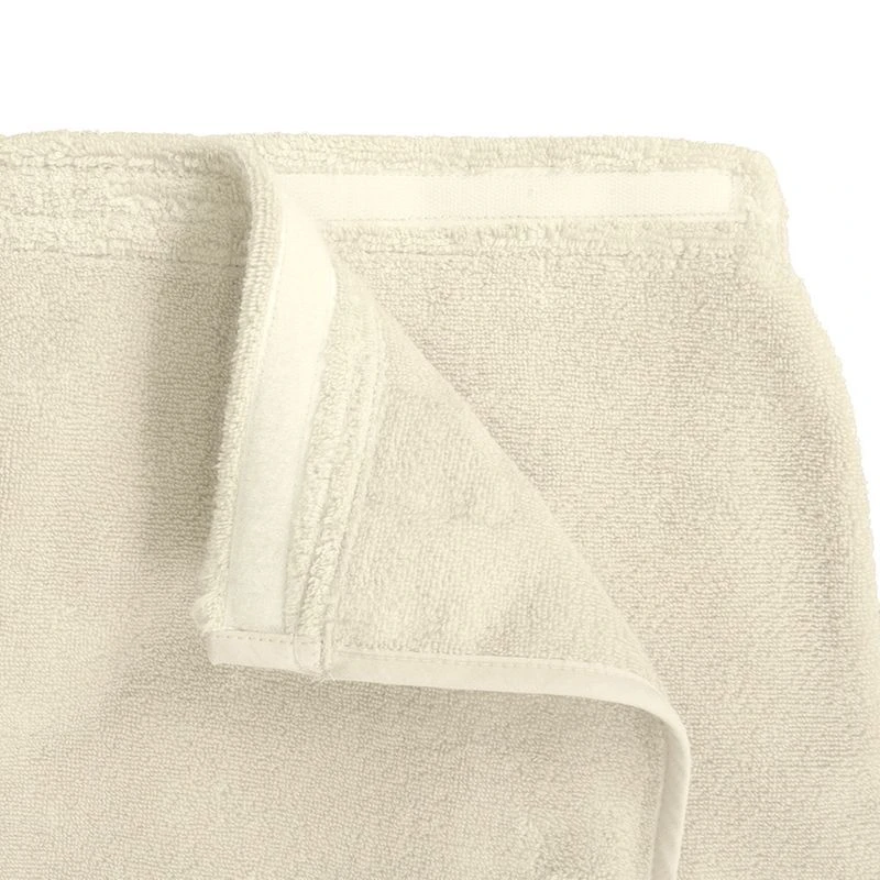 Pareo Pur Coton 420 G/m² Angora Elea – Image 8