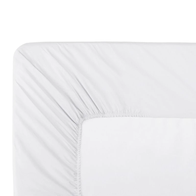 Drap Housse B30 Percale De Coton 90 Fils/cm² Denim Olana – Image 19