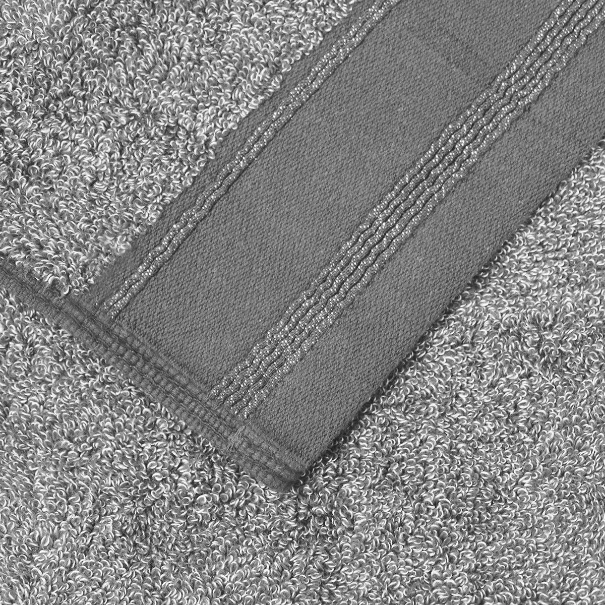 Drap De Bain Coton & Autres Fibres 550 G/m² Stella – Image 2