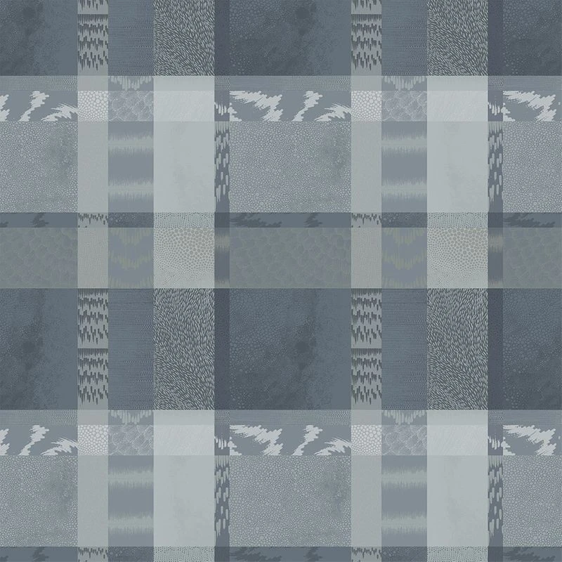 Nappe Jacquard Pur Coton Mille Matieres – Image 8