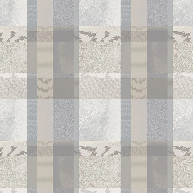 Nappe Jacquard Pur Coton Mille Matieres – Image 3