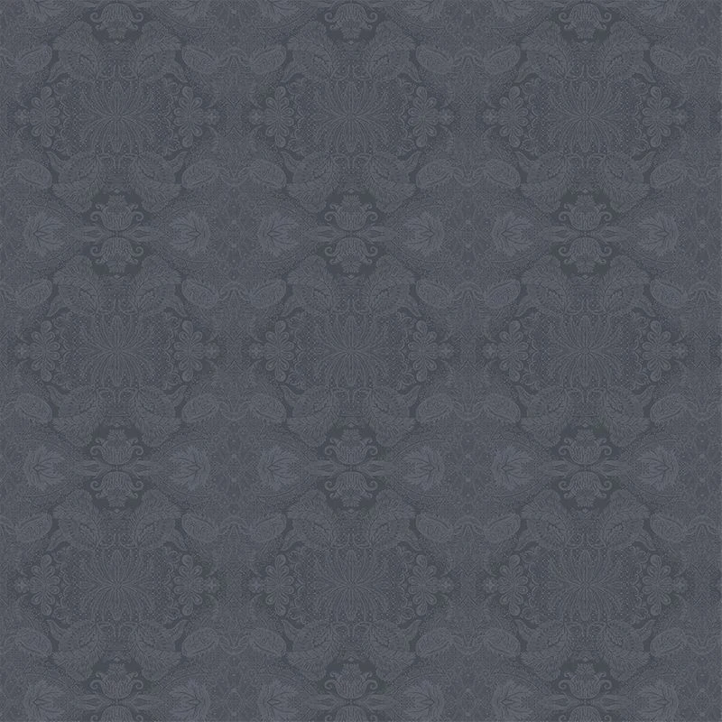 Nappe Jacquard Pur Coton Mille Isaphire – Image 11