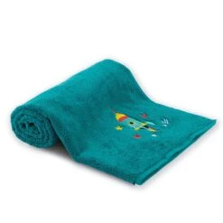 Drap De Douche Pur Coton Galaxy