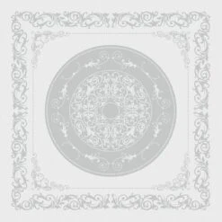 Serviette Pur Coton Comtesse