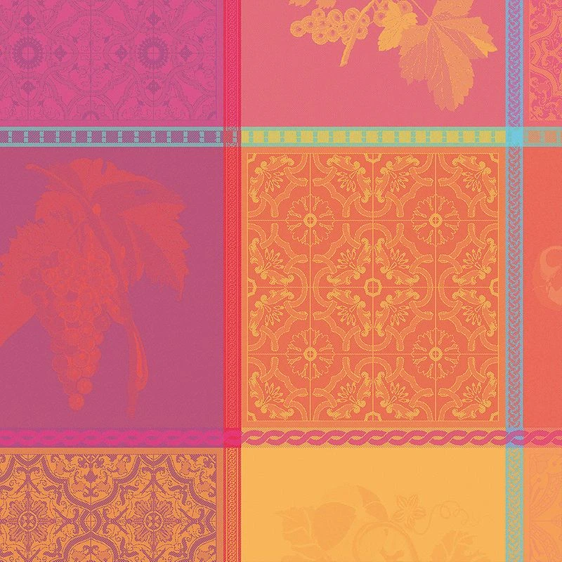 Serviette Pur Coton Mille Tutti Frutti – Image 4