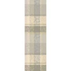 Chemin De Table Mille Dentelles Naturel Garnier Thiebaut