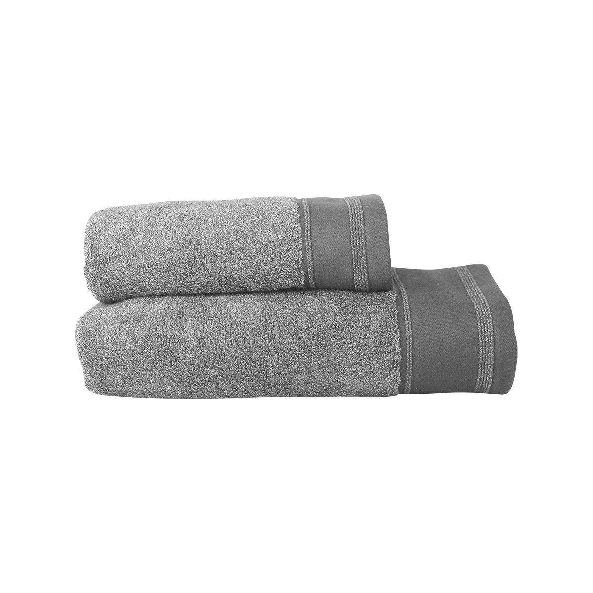 Drap De Bain Coton & Autres Fibres 550 G/m² Stella – Image 3