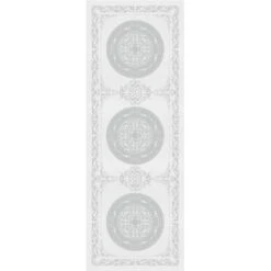 Chemin De Table Pur Coton Antitache Déperlant Comtesse