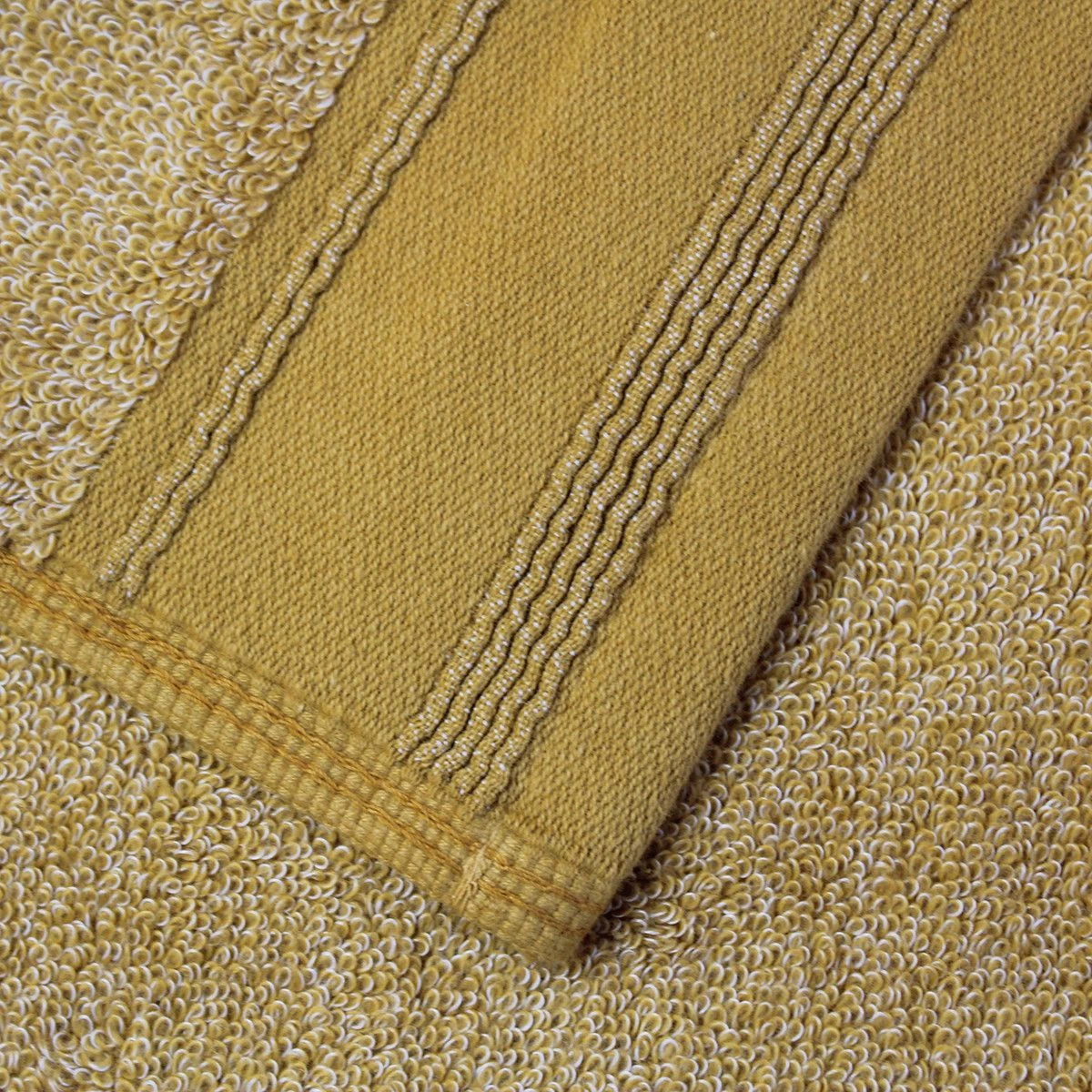 Drap De Bain Coton & Autres Fibres 550 G/m² Stella – Image 6