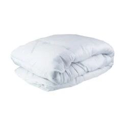 Garniture Fibres Synthétiques Edredon