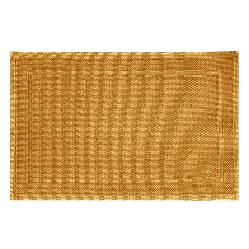 Tapis De Bain Pur Coton 1700 G/m² Lichen Antica – Image 5