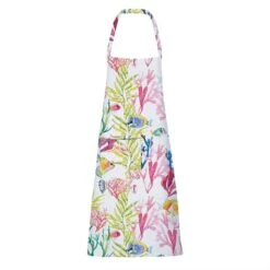 Tablier Pur Coton Mille Noumea