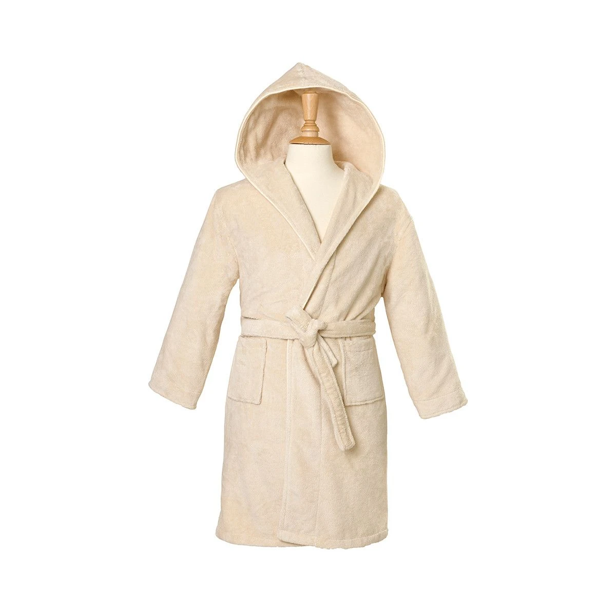 Peignoir Coton & Autres Fibres 300 G/m² Teddy – Image 14