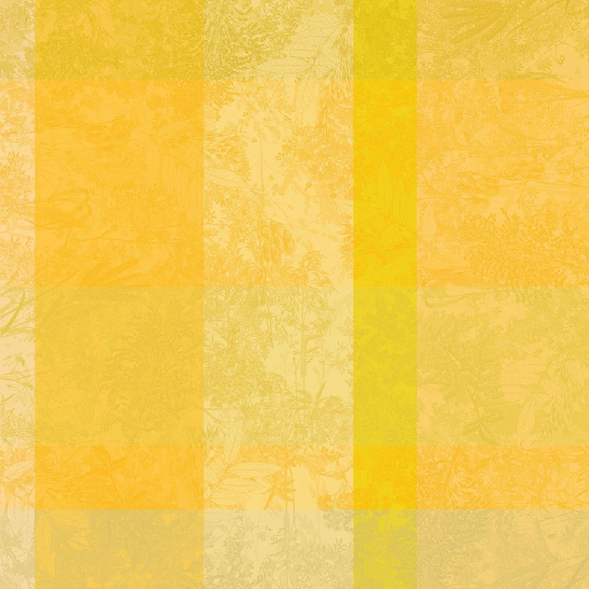 Nappe Jacquard Pur Coton Mille Esprit Jardin – Image 18