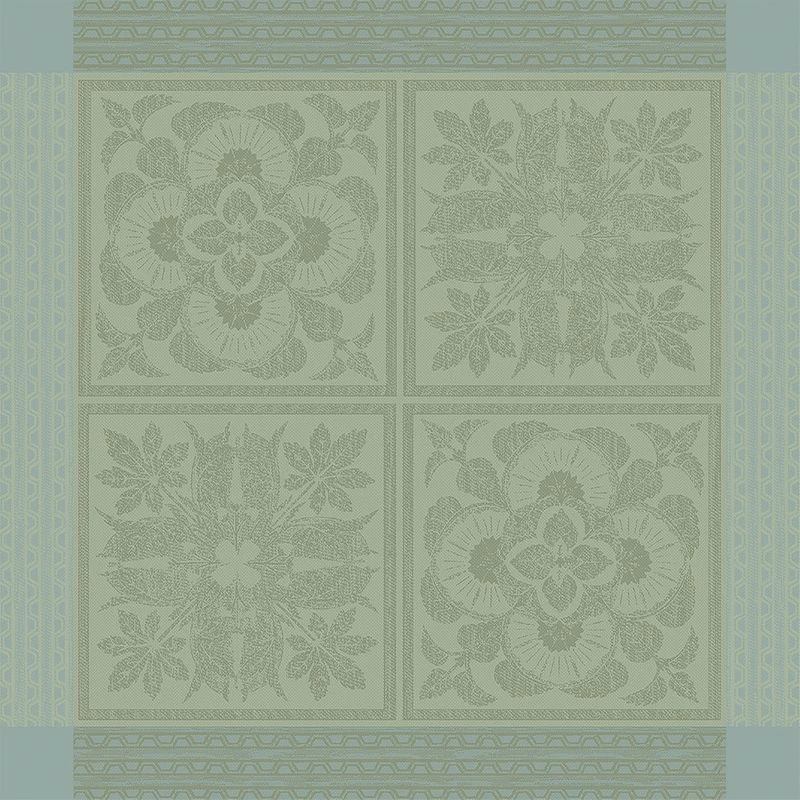 Serviette Pur Lin Harmonie